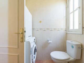 Bungalow Playa del Inglés Ausstattung 34