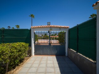 Bungalow Playa del Inglés Enregistrement extérieur 9