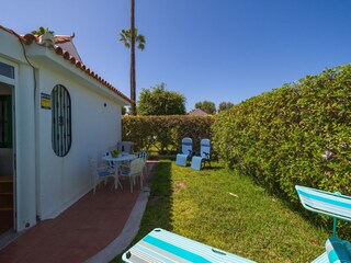Bungaló Playa del Inglés  40