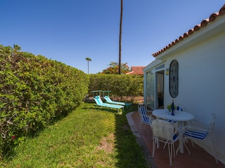Bungaló Playa del Inglés  41