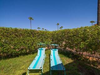 Bungaló Playa del Inglés  43