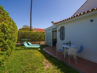 Bungaló Playa del Inglés  44
