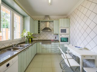 Chalet Playa del Inglés Kenmerken 20