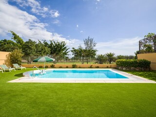 Chalet Playa del Inglés Buitenaudio-opname 8