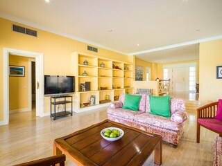 Chalet Playa del Inglés Features 29