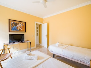 Chalet Playa del Inglés Kenmerken 39