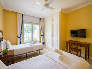 Chalet Playa del Inglés Ausstattung 51