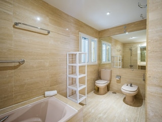 Chalet Playa del Inglés Kenmerken 47
