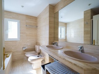 Chalet Playa del Inglés Kenmerken 50