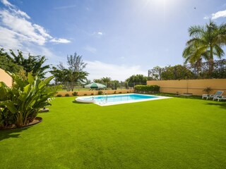 Chalet Playa del Inglés Outdoor Recording 10