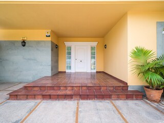 Chalet Playa del Inglés Buitenaudio-opname 19