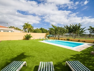 Chalet Playa del Inglés Buitenaudio-opname 3