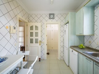 Chalet Playa del Inglés Kenmerken 32