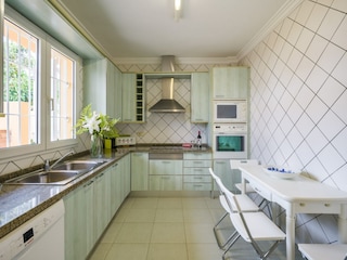 Chalet Playa del Inglés Ausstattung 33