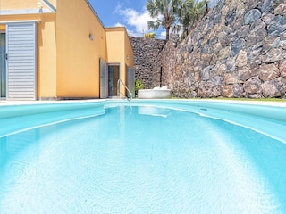 Villa Maspalomas Registrazione all'aperto 2
