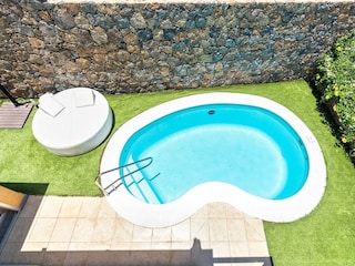 Villa Maspalomas Registrazione all'aperto 4