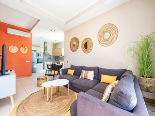 Villa Maspalomas Caratteristiche 32