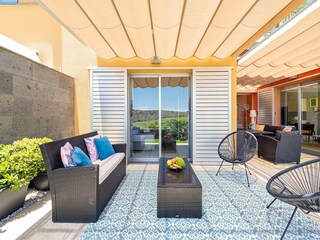 Villa Maspalomas Buitenaudio-opname 3