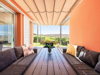 Villa Maspalomas Außenaufnahme 27