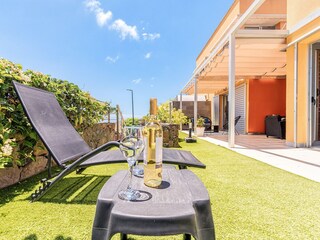 Villa Maspalomas Registrazione all'aperto 11