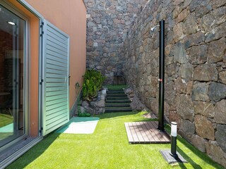 Villa Maspalomas Registrazione all'aperto 15