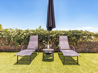 Villa Maspalomas Registrazione all'aperto 17