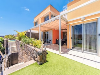 Villa Maspalomas Registrazione all'aperto 18