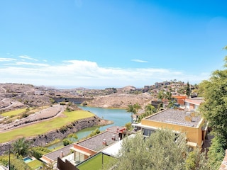 Villa Maspalomas Außenaufnahme 28