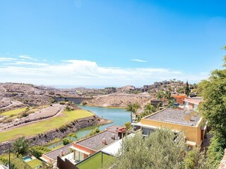Villa Maspalomas Registrazione all'aperto 25