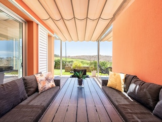 Villa Maspalomas Enregistrement extérieur 6