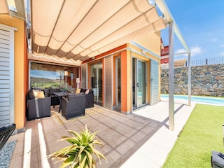 Villa Maspalomas Außenaufnahme 6