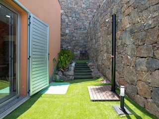 Villa Maspalomas Buitenaudio-opname 17