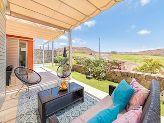 Villa Maspalomas Außenaufnahme 8