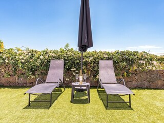 Villa Maspalomas Enregistrement extérieur 11