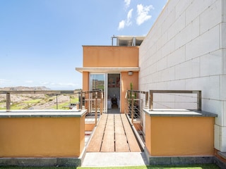 Villa Maspalomas Außenaufnahme 12