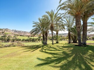 Villa Maspalomas Buitenaudio-opname 23