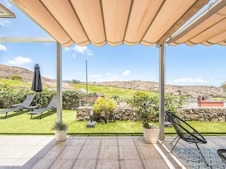 Villa Maspalomas Außenaufnahme 15