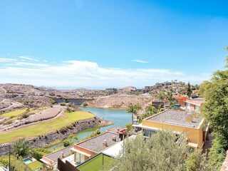 Villa Maspalomas Buitenaudio-opname 26