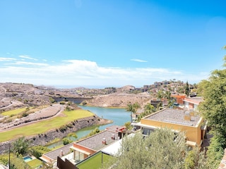 Villa Maspalomas Enregistrement extérieur 18