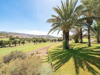 Villa Maspalomas Enregistrement extérieur 20