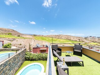 Villa Maspalomas  43