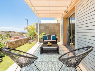 Villa Maspalomas Außenaufnahme 18