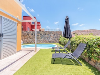 Villa Maspalomas Außenaufnahme 20