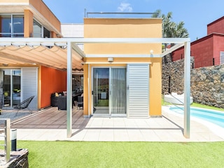 Villa Maspalomas Außenaufnahme 23