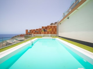 Vakantiehuis Puerto Rico (Gran Canaria) Buitenaudio-opname 33
