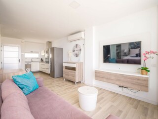 Casa per le vacanze Puerto Rico (Gran Canaria) Caratteristiche 40