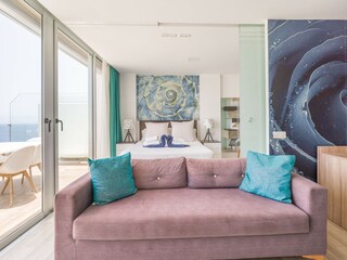 Casa per le vacanze Puerto Rico (Gran Canaria) Caratteristiche 42