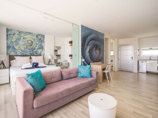 Casa per le vacanze Puerto Rico (Gran Canaria) Caratteristiche 44