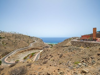 Vakantiehuis Puerto Rico (Gran Canaria) Buitenaudio-opname 5