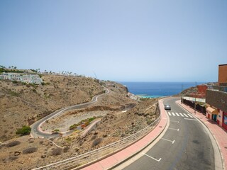 Casa per le vacanze Puerto Rico (Gran Canaria) Registrazione all'aperto 8